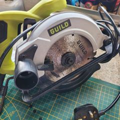 Circular  Saw  Guild