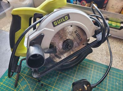 Circular  Saw  Guild