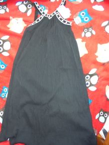 New Girls dress
