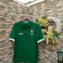 Official Carlsberg Euro 2016 Football Polo T-shirt  Size XL Image 2