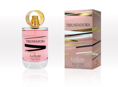 Trussardi Feminine Alternative Luxure Triunfadora 100ml EDP
