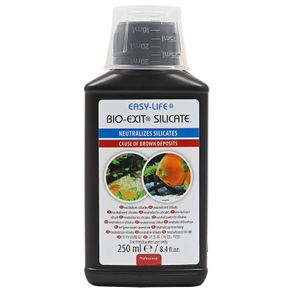 Easy Life Bio-Exit Silicate 250ml