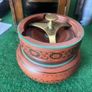 Tobacco Jar & Cabinet Image 3