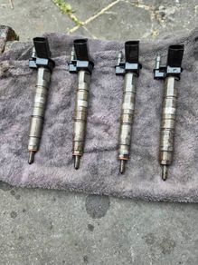 injector
