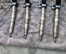 injector