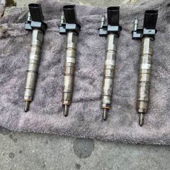 injector