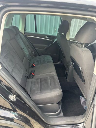 2014 Vw Tiguan Sport 2.0 Tdi 110hp  Nct 11/27