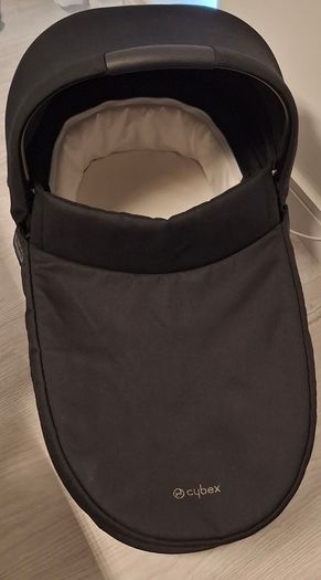 Cybex Balios & Cloud G