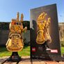 LEGO Infinity Gauntlet Image 2