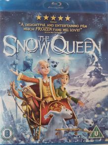 The Snow Queen