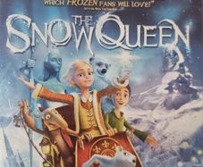 The Snow Queen