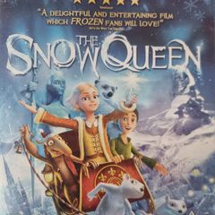 The Snow Queen
