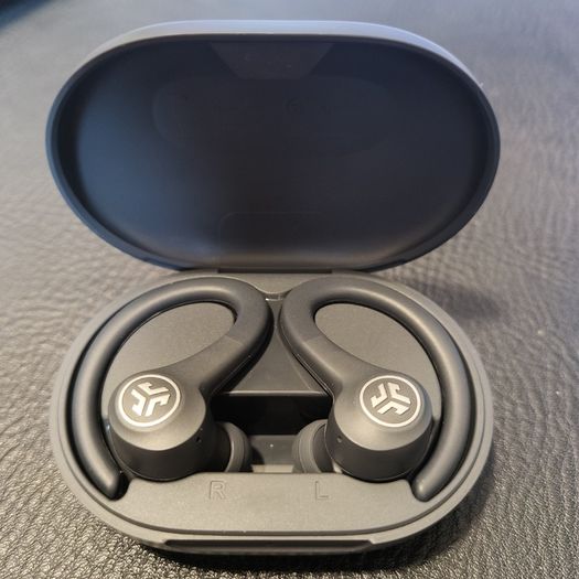 Ear Buds (Wireless Bluetooth)