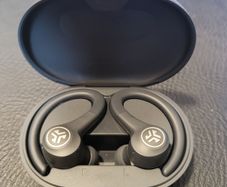 Ear Buds (Wireless Bluetooth)