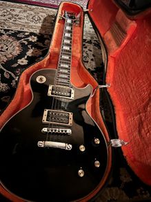 Les Paul Yamato