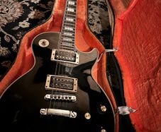 Les Paul Yamato