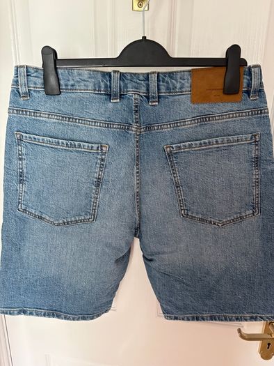 Zara shorts