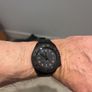 Seiko Custom Stealth Watch Image 10
