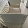 Childs Austin Cot Bed Image 2
