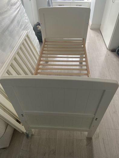 Childs Austin Cot Bed