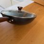 33cm carbon steel non-stick wok (originally 50 EUR) Image 3