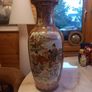 Very large Chinese Vase, good condition, no damage, stamped, D18 Image 2