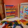Wooden Educational toys Image 5