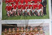 Old Gaa photo Kilkenny Cork