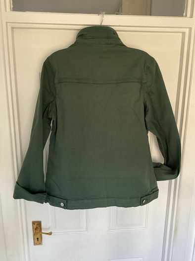 Long tall sally jacket