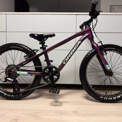 ORBEA MX20 Dirt Kids Bike 20 inch