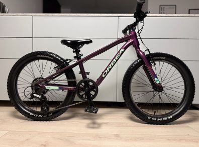 ORBEA MX20 Dirt Kids Bike 20 inch
