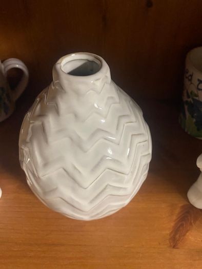 Small Vase