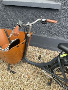 Babboe City Cargo bike