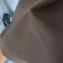 Boohoo jumpsuit Dark chocolate brown jumpsuit with gathered waist. Slight stretch in material.  Says sz 12 but small fitting. Image 5