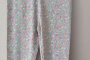 girls leggings aged 9-10 NEW.  . 2. pairs