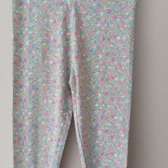 girls leggings aged 9-10 NEW.  . 2. pairs