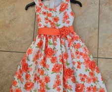 Girls Age 10 Formal Wear dress