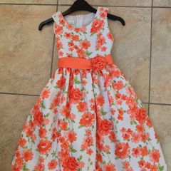 Girls Age 10 Formal Wear dress