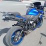 Suzuki gsx s1000 gt Image 4