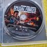 Socom Special Forces PlayStation3 Ps3 games Original Image 4