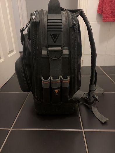Velocity Progear rogue 50 Tool backpack