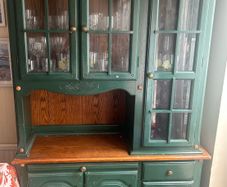 Kitchen Dresser