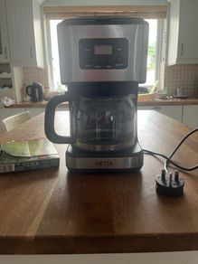 filter coffee maker