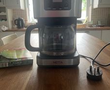 filter coffee maker