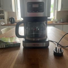 filter coffee maker