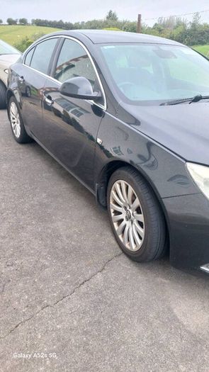 Opel insigna Se2.0cdti130ps ECO