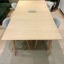 Dining Table Image 2