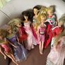Barbie steffi love dolls Image 2