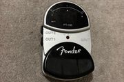 Fender - PT-100 Guitar Tuner Pedal