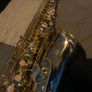 Thomann TAS-180 Alto Saxophone Like New Image 3